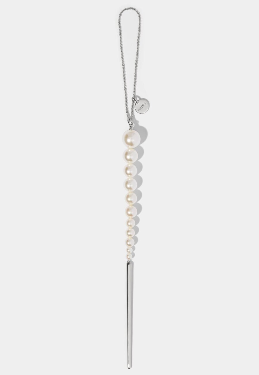 GOOD CHEER PEARL ICICLE ORNAMENT