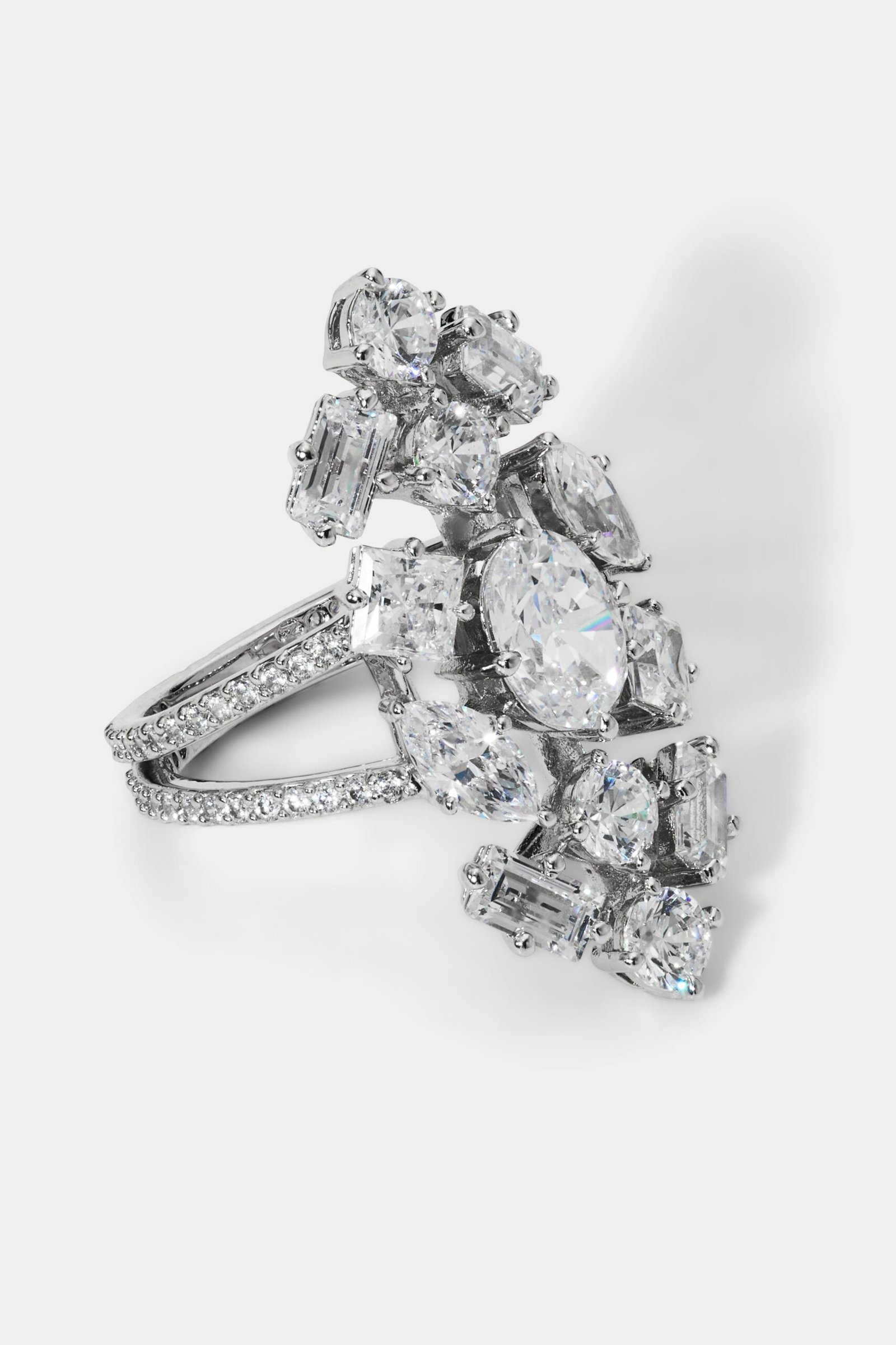 RIVIERA SHIELD RING - Image 3