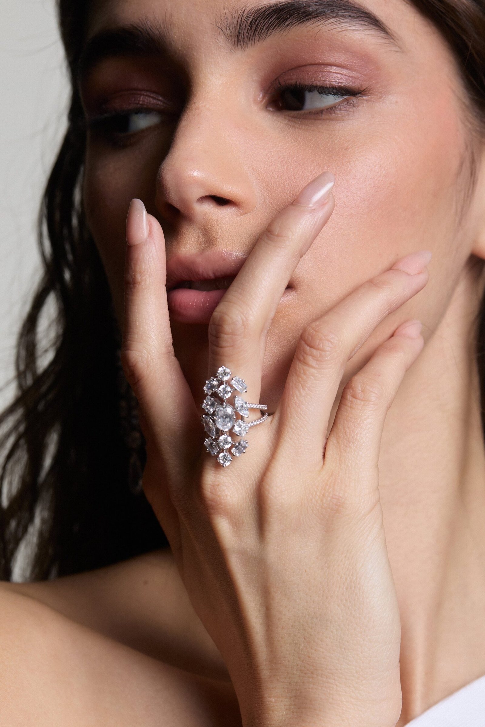 RIVIERA SHIELD RING - Image 2