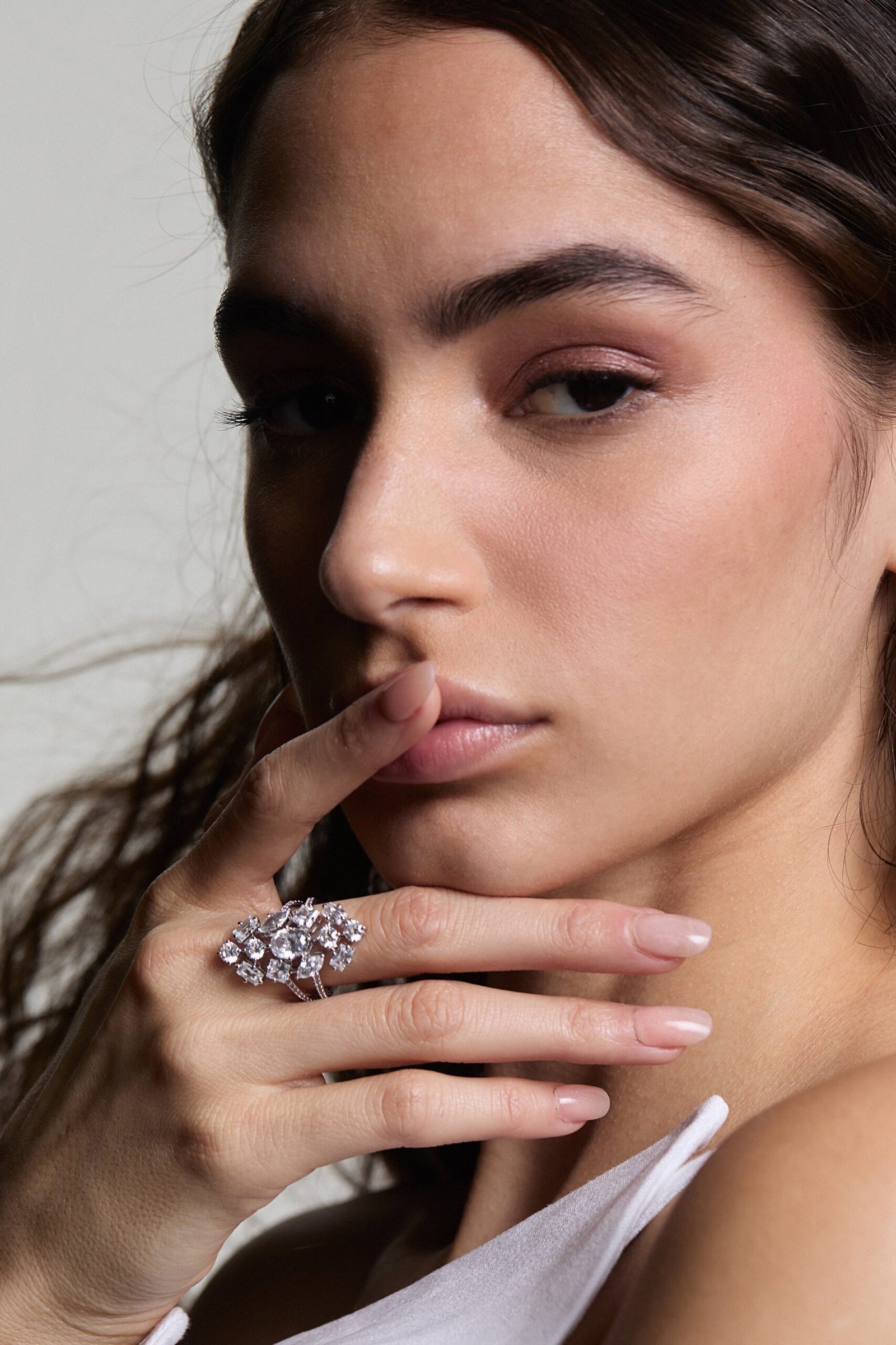 RIVIERA SHIELD RING - Image 4