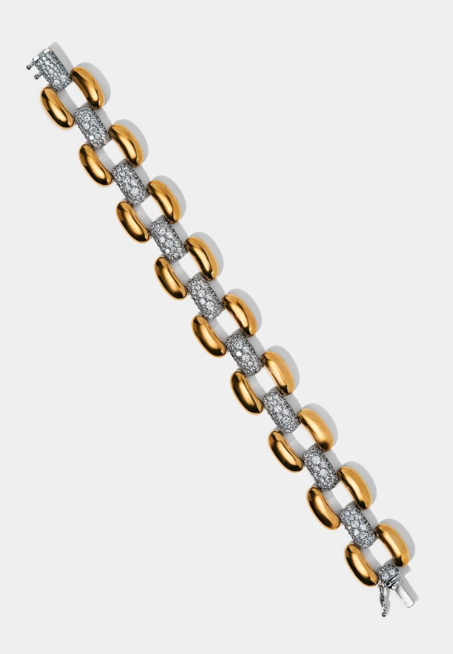 EDIE LINE BRACELET